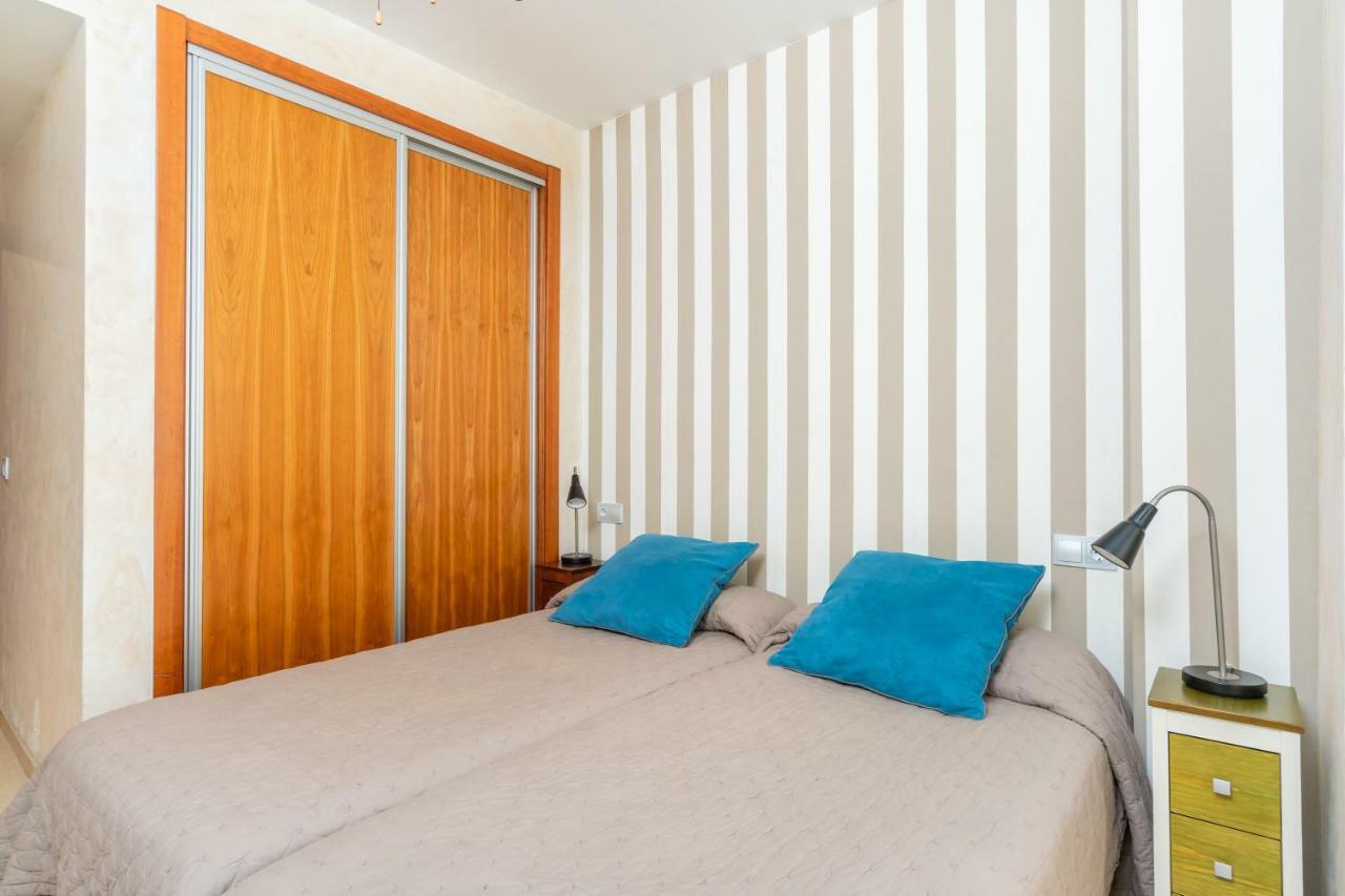 Turistic Home 4-Attic Málaga Eksteriør bilde